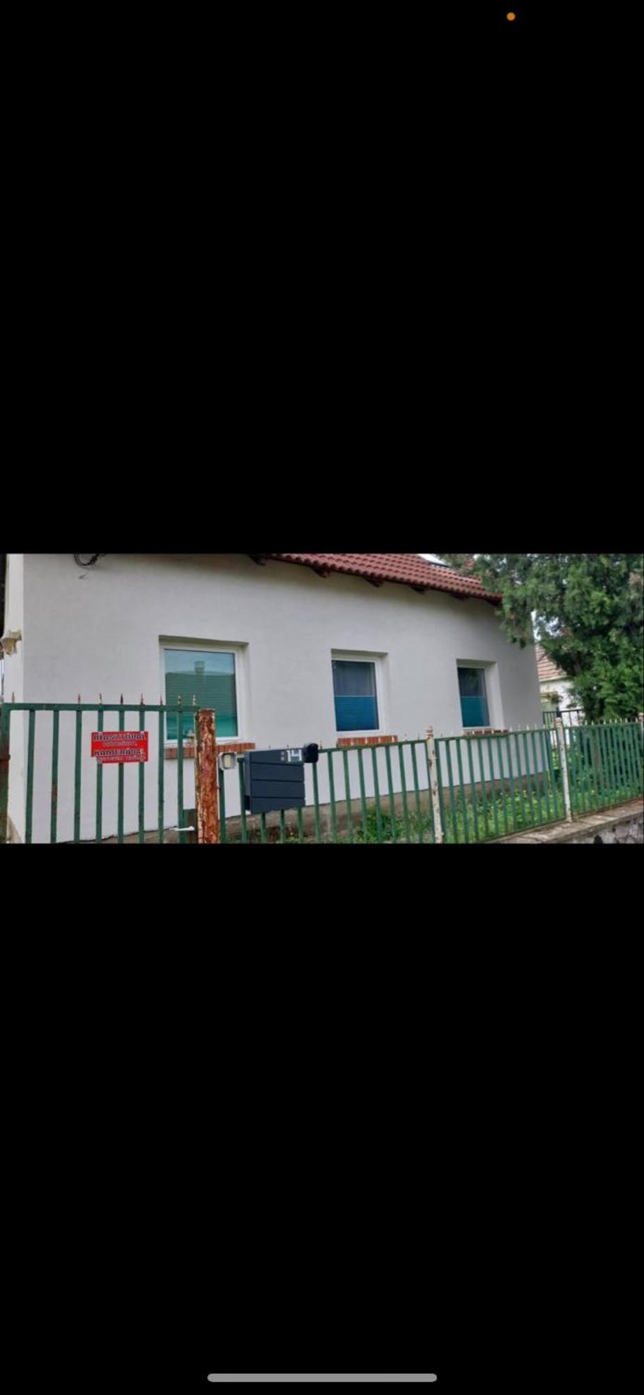 Zsanett's House *